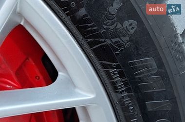 Седан Audi A6 2016 в Кам'янець-Подільському