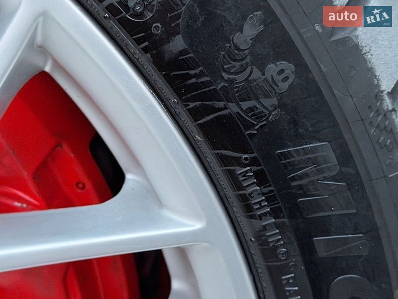 Седан Audi A6 2016 в Кам'янець-Подільському