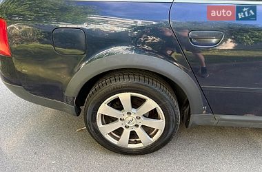 Универсал Audi A6 1998 в Киеве