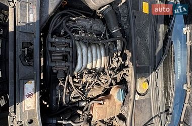 Универсал Audi A6 1998 в Киеве