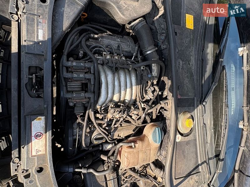 Универсал Audi A6 1998 в Киеве
