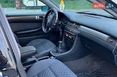 Седан Audi A6 1997 в Хотине