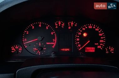 Седан Audi A6 1997 в Хотине