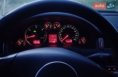 Универсал Audi A6 2004 в Коростене