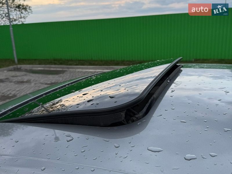 Седан Audi A6 2006 в Бережанах