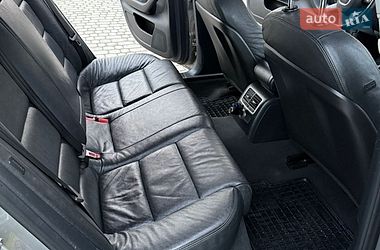 Седан Audi A6 2006 в Бережанах