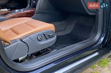 Седан Audi A6 2010 в Миколаєві