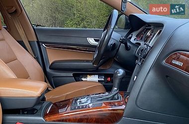 Седан Audi A6 2010 в Миколаєві