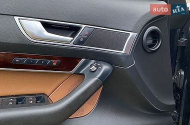 Седан Audi A6 2010 в Миколаєві
