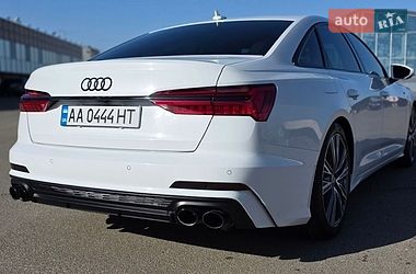 Седан Audi A6 2018 в Киеве