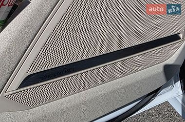 Седан Audi A6 2018 в Киеве