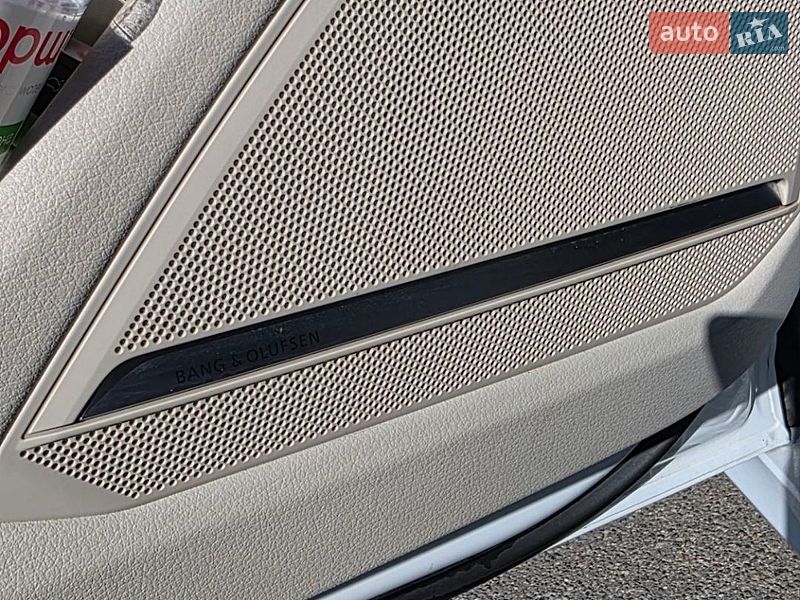 Седан Audi A6 2018 в Киеве