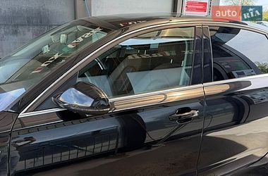 Седан Audi A6 2012 в Каменец-Подольском