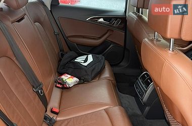 Седан Audi A6 2012 в Каменец-Подольском