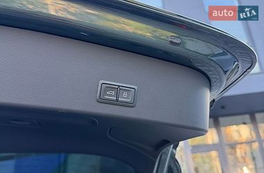 Универсал Audi A6 2017 в Запорожье