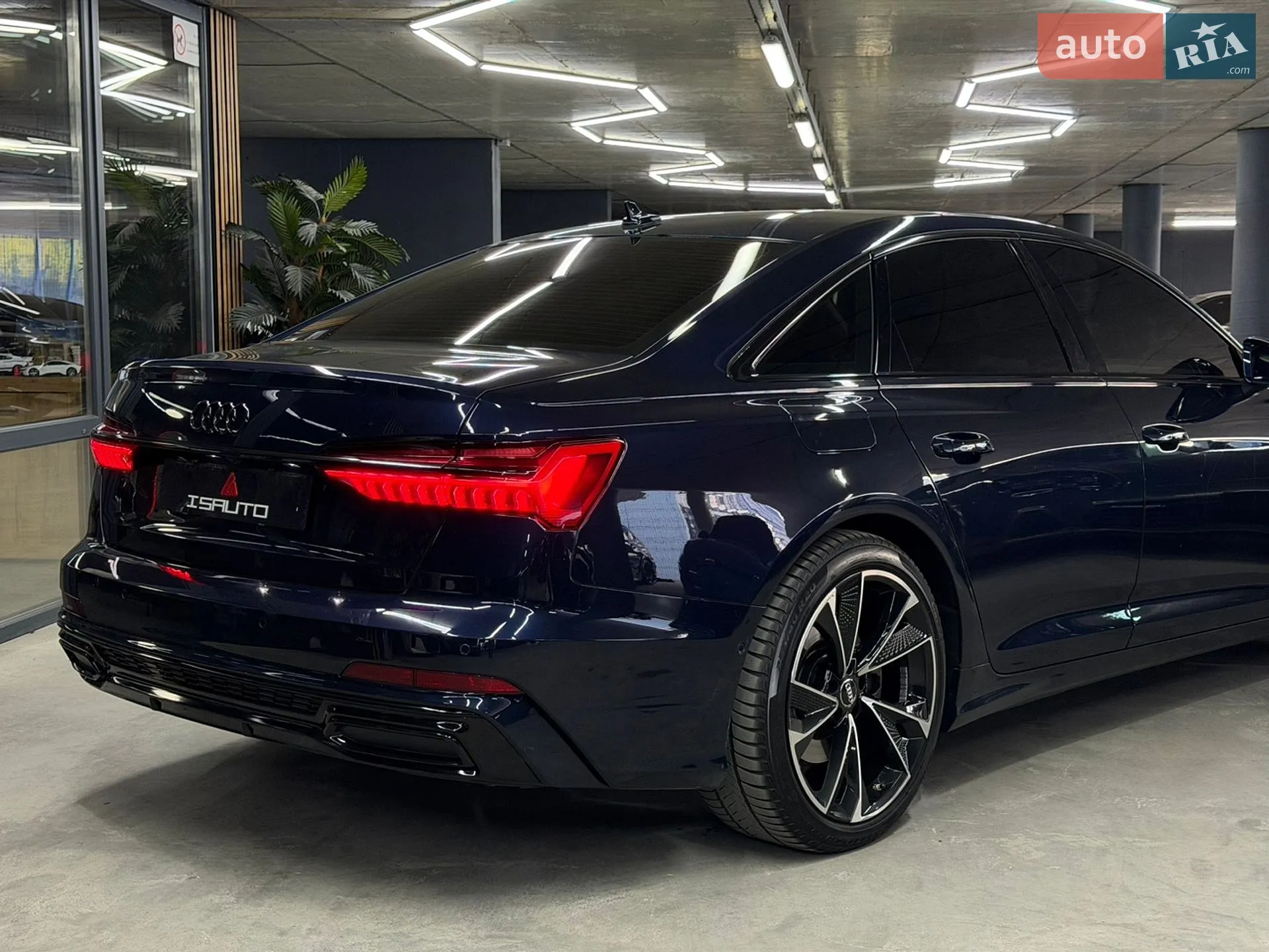 2022 Audi A6 - мініатюра 17