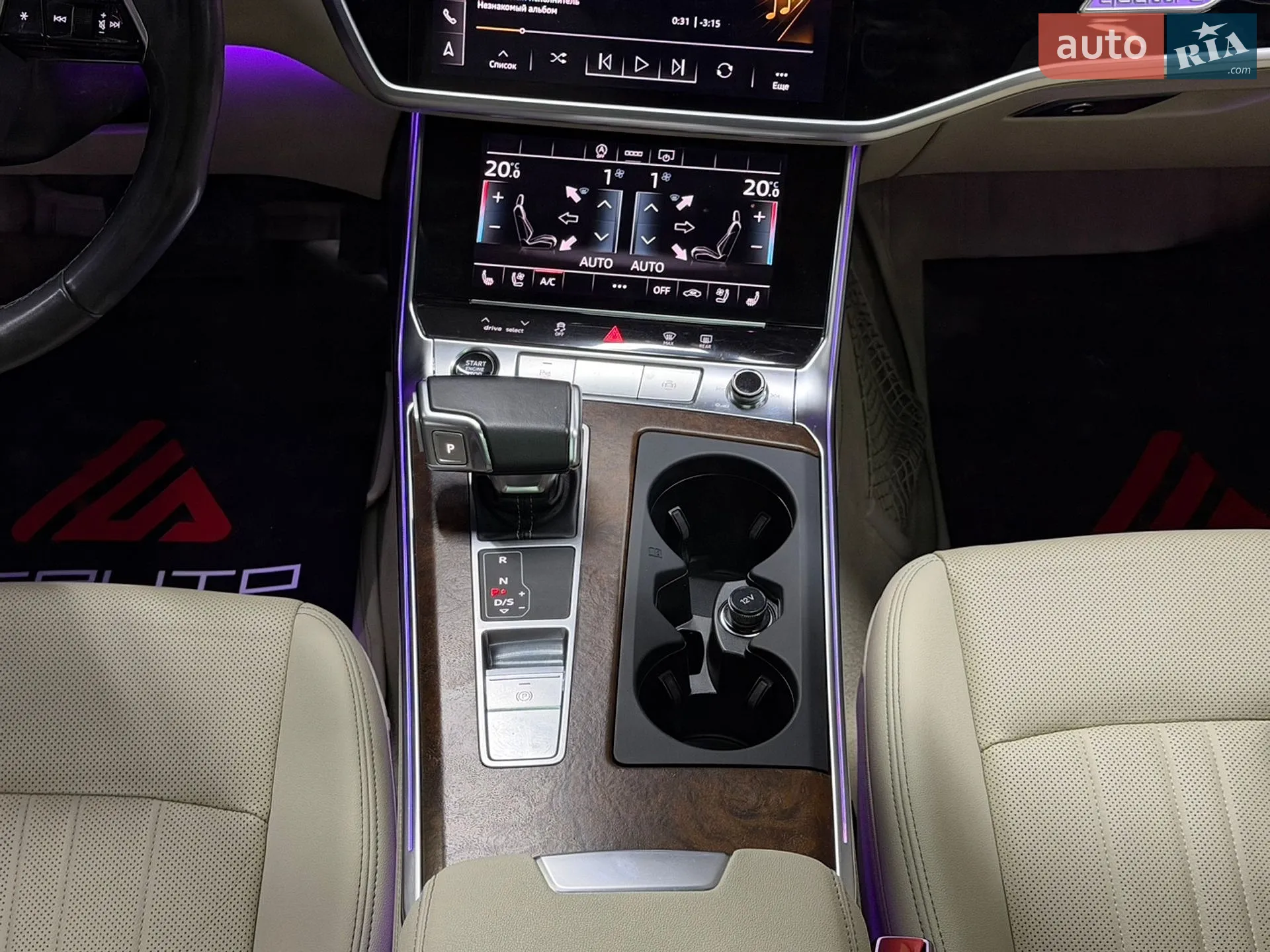 2022 Audi A6 - мініатюра 27
