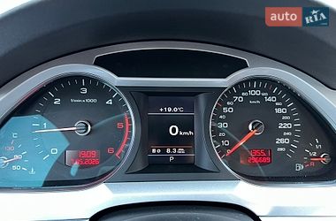 Седан Audi A6 2009 в Сумах фото 8 Седан Audi A6 2009 в Сумах