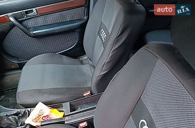 Седан Audi A6 1996 в Бориславі