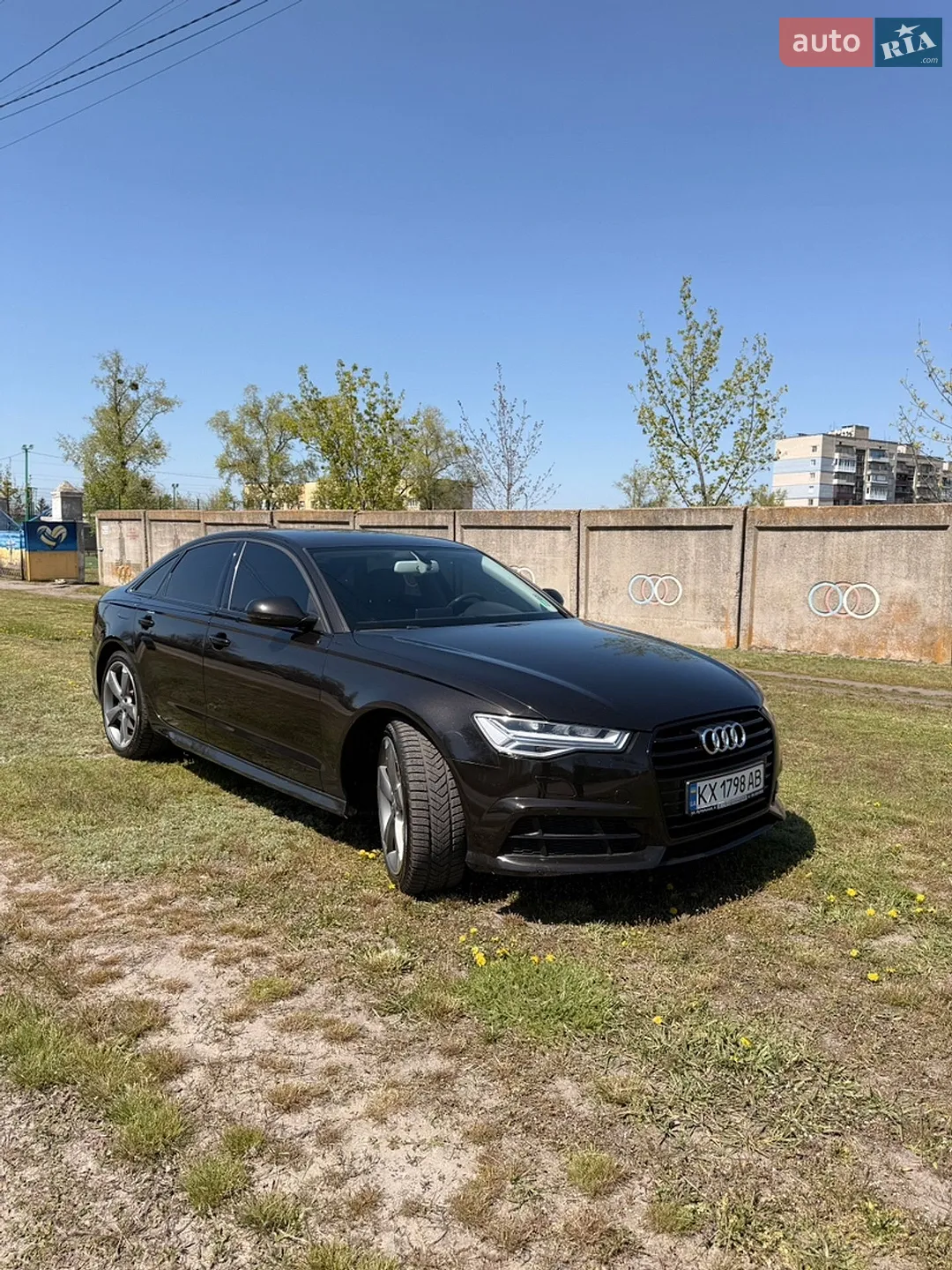 2013 Audi A6 - мініатюра 3