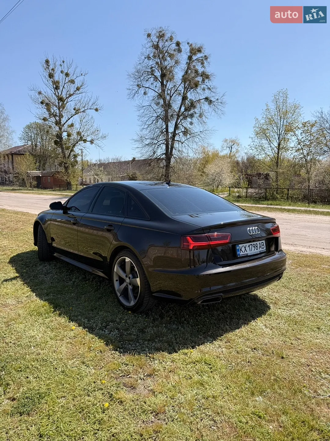 2013 Audi A6 - мініатюра 8