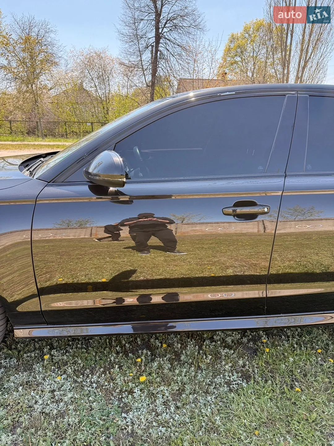 2013 Audi A6 - мініатюра 11