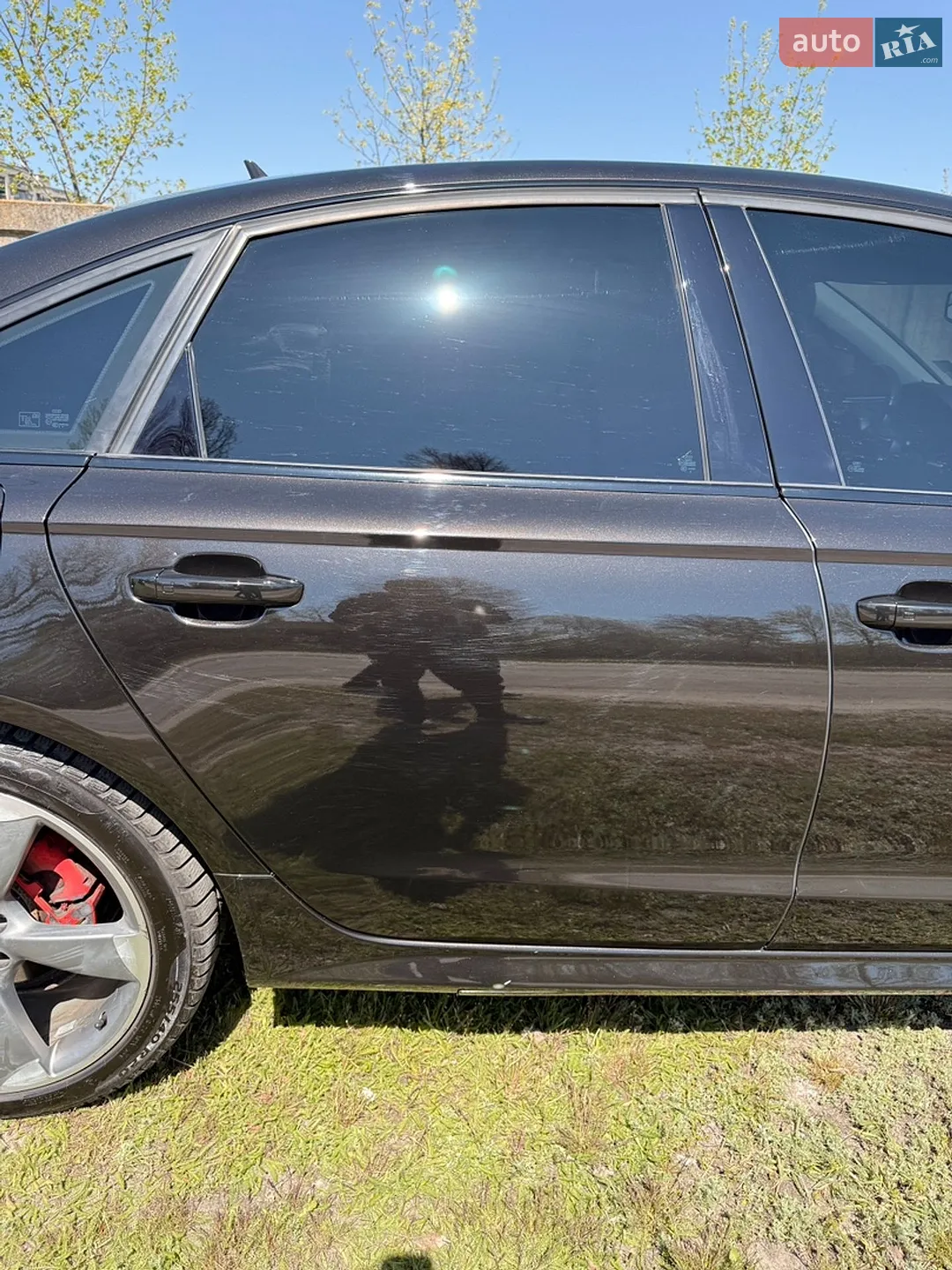 2013 Audi A6 - мініатюра 17