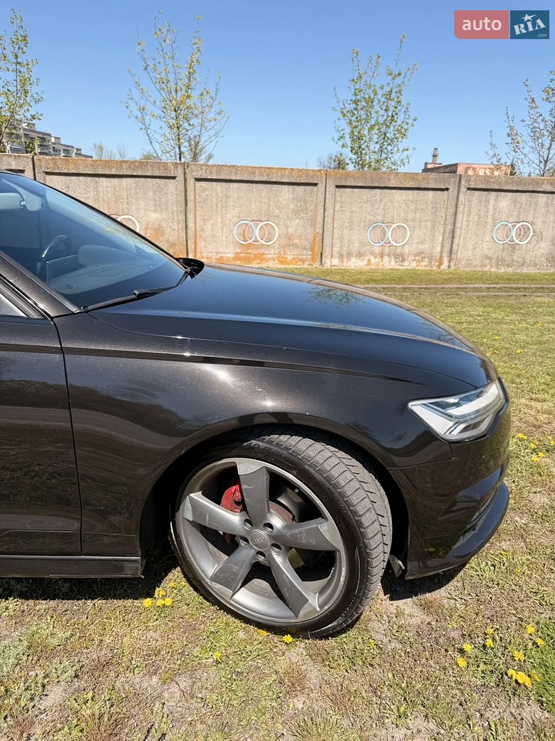 2013 Audi A6 - мініатюра 19