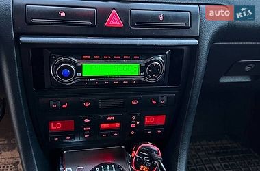 Універсал Audi A6 2000 в Рівному