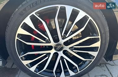 Универсал Audi A6 2018 в Виноградове