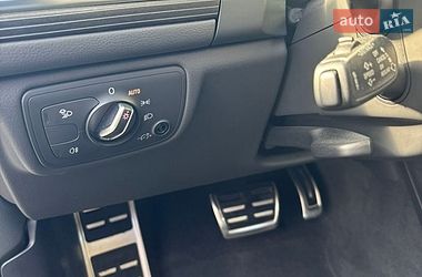 Универсал Audi A6 2018 в Виноградове