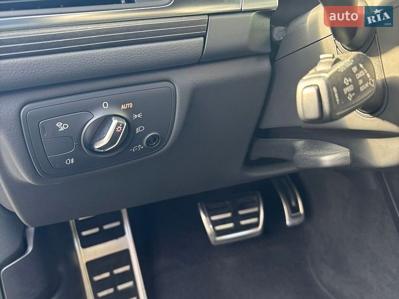 Универсал Audi A6 2018 в Виноградове