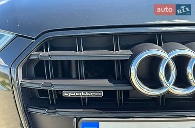 Универсал Audi A6 2018 в Виноградове
