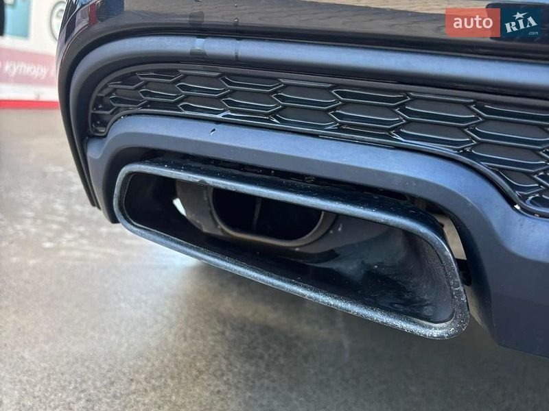 Универсал Audi A6 2018 в Виноградове