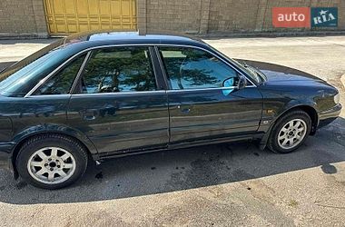 Седан Audi A6 1995 в Харькове