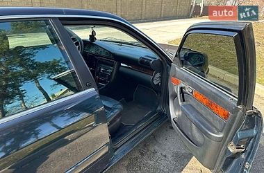 Седан Audi A6 1995 в Харькове
