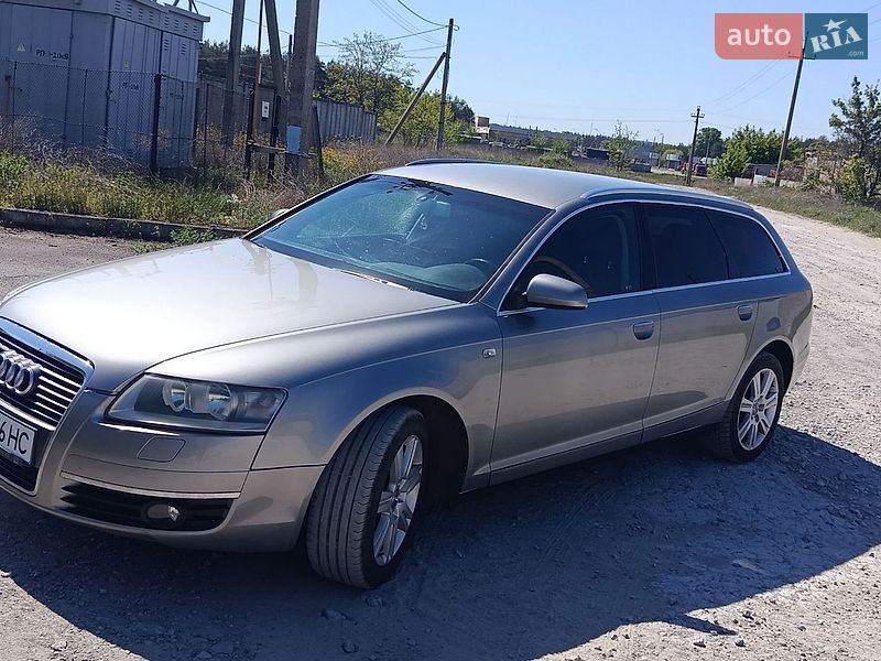 2005 Audi A6, VIN WAUZZZAF16NG18788:plate — фото 1 (autoria)