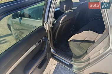 Универсал Audi A6 2005 в Каменском