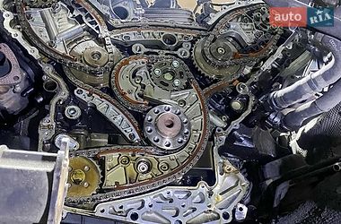 Седан Audi A6 2004 в Стрые