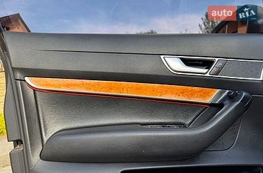 Седан Audi A6 2004 в Стрые