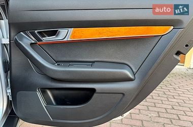 Седан Audi A6 2004 в Стрые