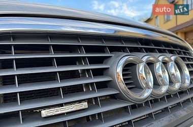 Седан Audi A6 2004 в Стрые