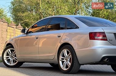 Седан Audi A6 2004 в Стрые