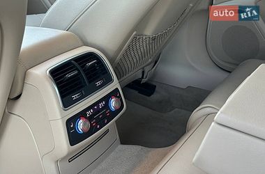 Седан Audi A6 2015 в Івано-Франківську