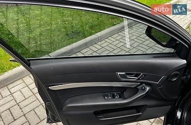 Седан Audi A6 2005 в Львове