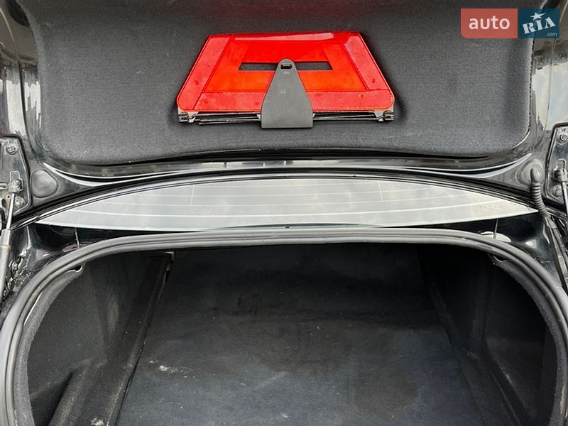 Седан Audi A6 2005 в Львове