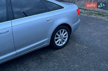 Седан Audi A6 2008 в Ровно