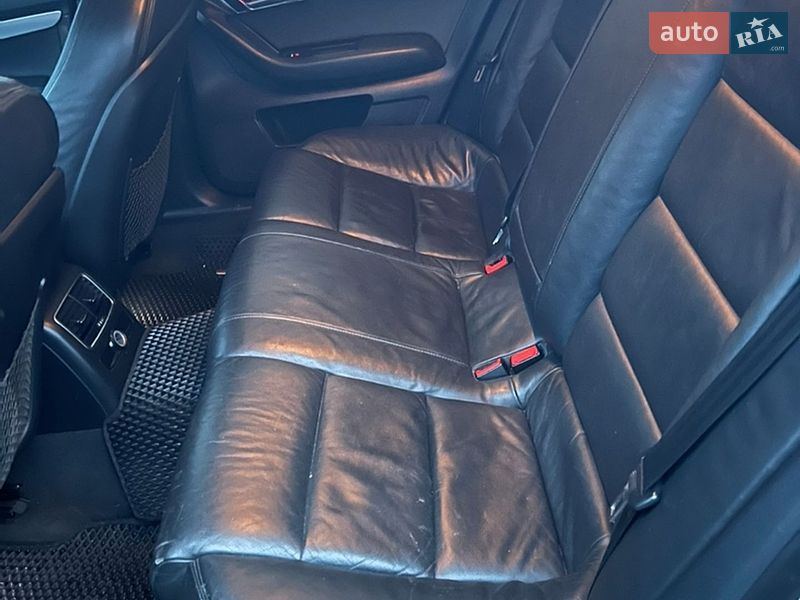 Седан Audi A6 2008 в Ровно