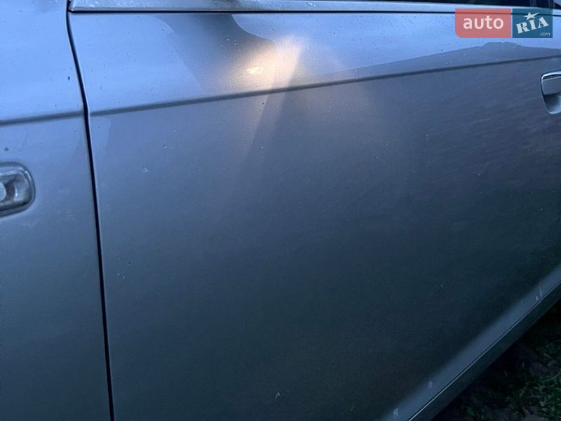 Седан Audi A6 2008 в Ровно