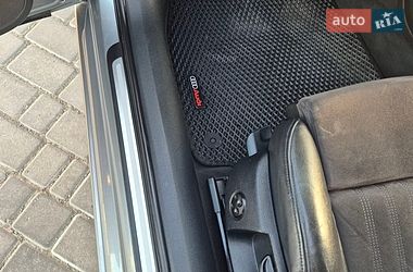 Седан Audi A6 2014 в Виннице